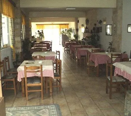 Apartment Katerina *