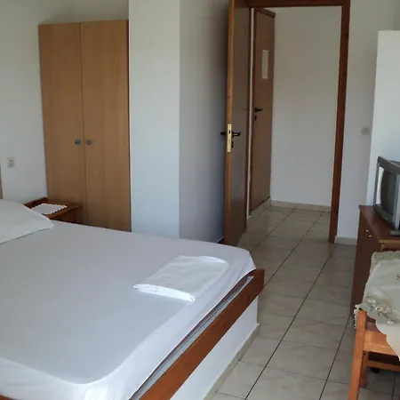 Apartment Katerina Kokkini Hani
