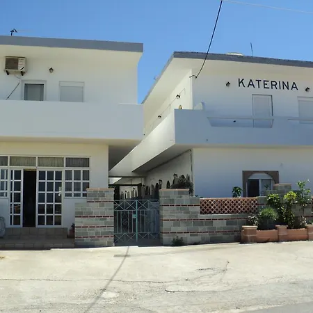 Katerina Kokkini Hani