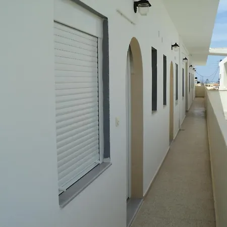 Apartment Katerina Kokkini Hani