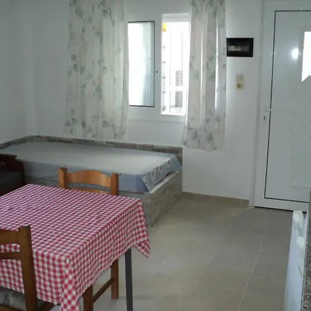 Katerina Apartment