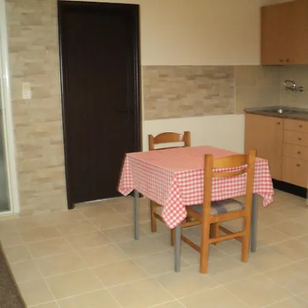 Apartment Katerina